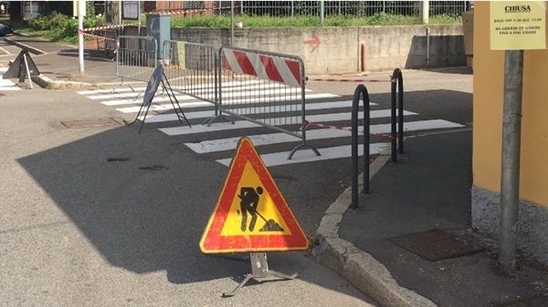 cantiere generico lavori in corso
