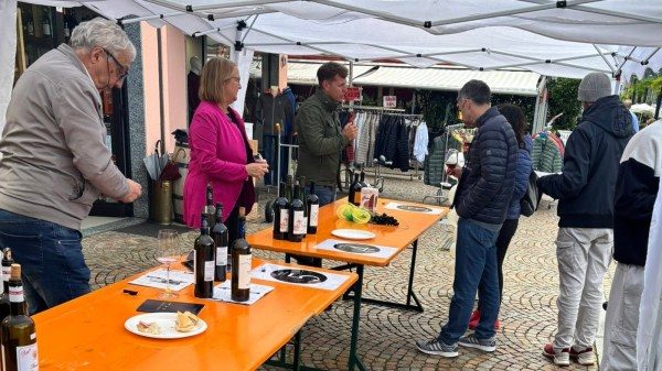 cantine piazza lavena ponte tresa