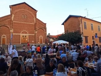 Cardano al Campo associazioni risottata