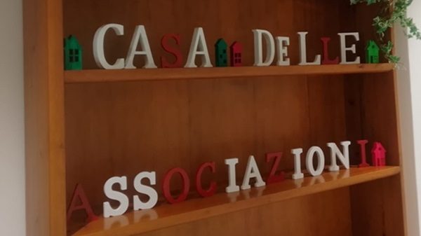 casa associazioni legnano