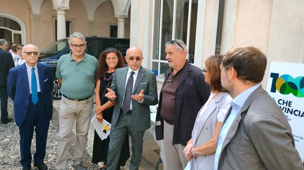centenario provincia ex presidenti