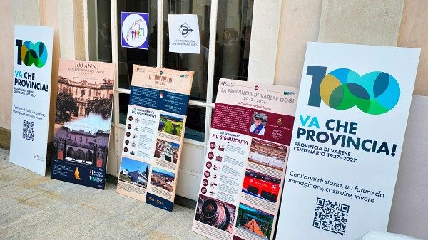 centenario provincia ex presidenti