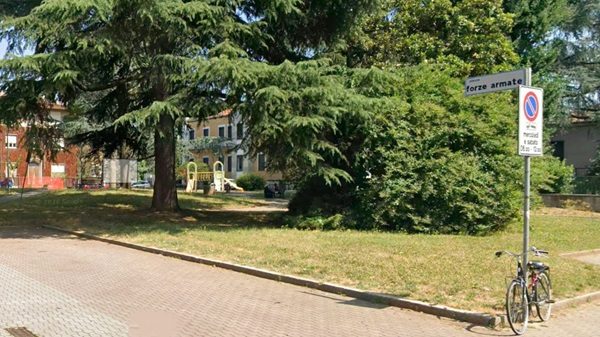 cerromaggiore parco falcone borsellino