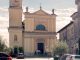 chiese bizzozero valganna regione