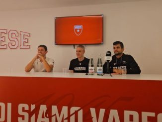 Openjobmetis Varese Virtus LBA
