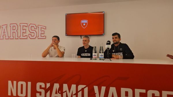 Openjobmetis Varese Virtus LBA