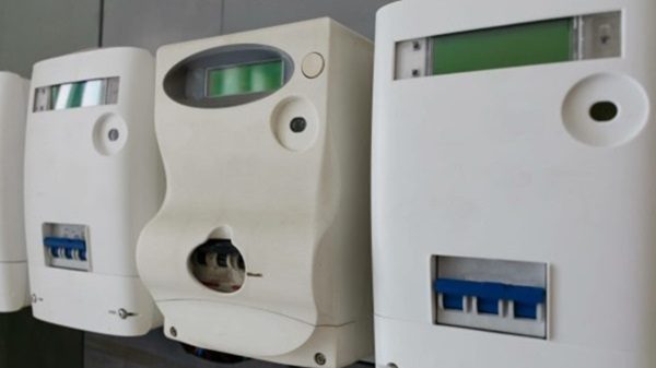 contatori energia bollette
