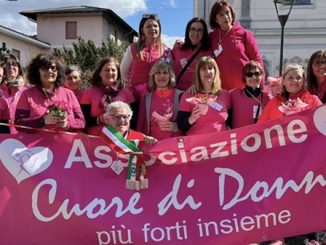 vanzaghello cuore di donna