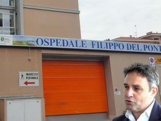 del ponte terzo lotto