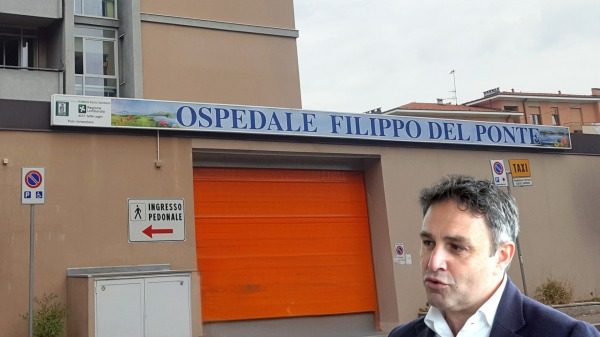 del ponte terzo lotto