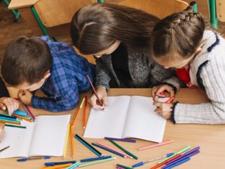 dopo scuola