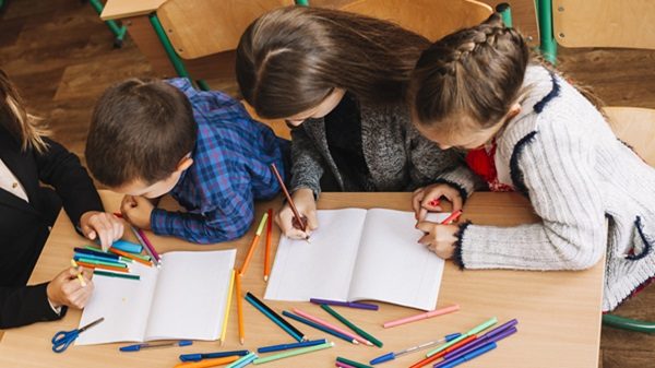 dopo scuola