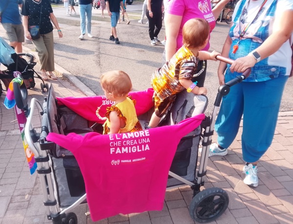 Legnano Pride