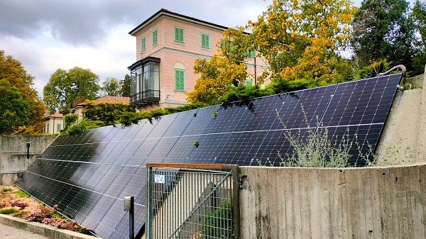 energia imprese varese cer