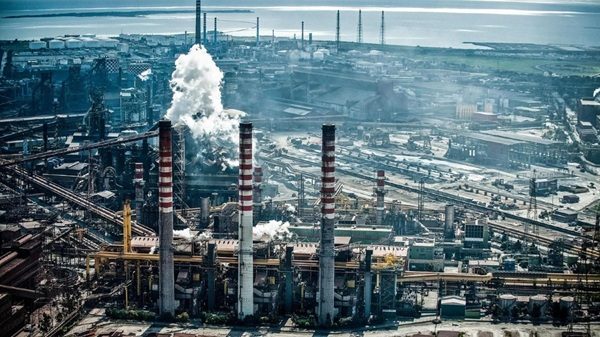 ilva ambiente stipendi