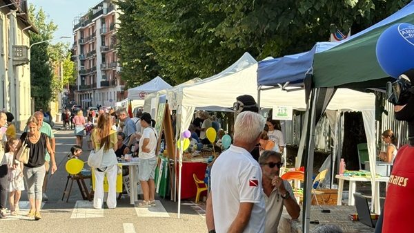 sanvittoreolona fiera settembre
