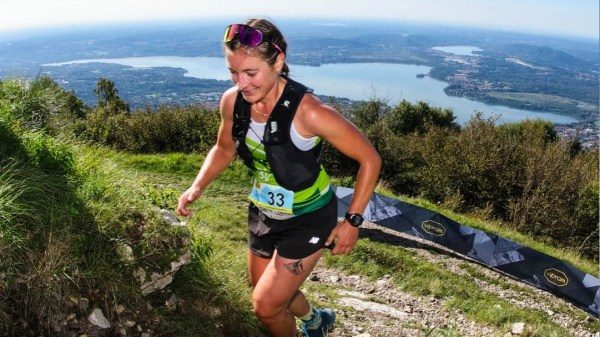 forte di orino trail