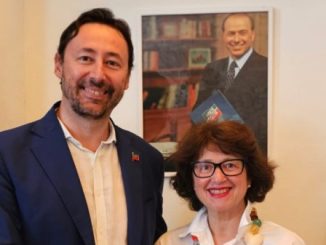forza italia varese nomine