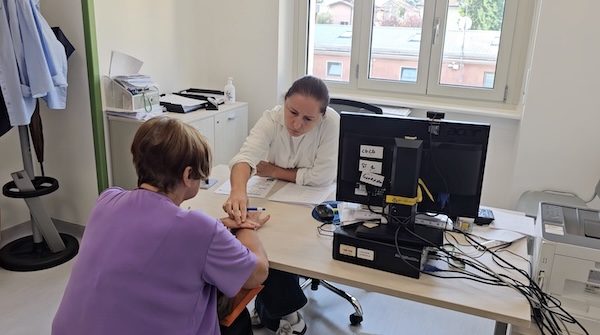 Alzheimer Gallarate prevenzione demenza screening