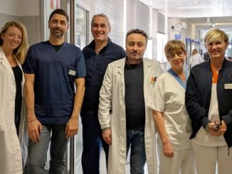 gallarate centro cefalee