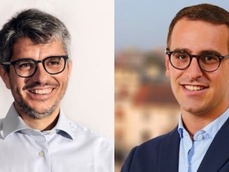 Gallarate elezioni pignataro coppe