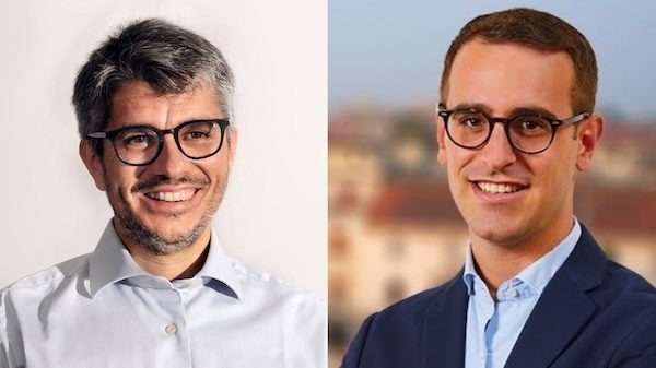 Gallarate elezioni pignataro coppe