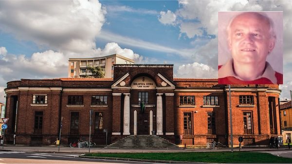 gallarate mariani funerali