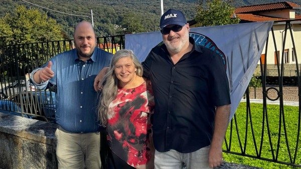 gasparini candidato cugliate fabiasco