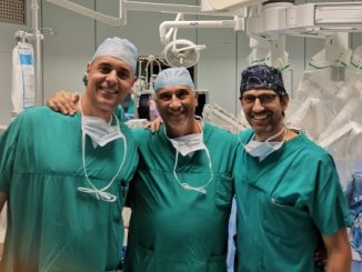 gastrectomia ospedale circolo varese