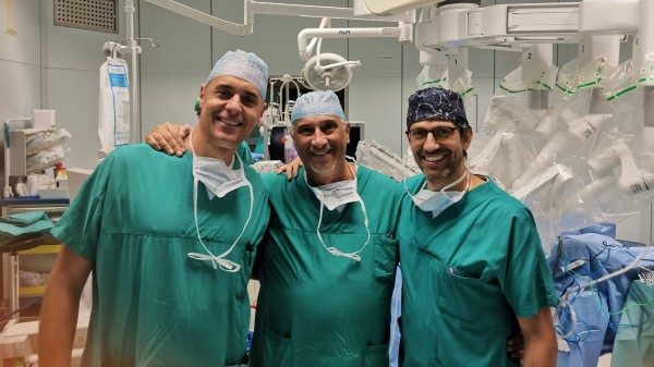 gastrectomia ospedale circolo varese