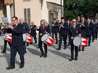 gazzada rassegna bandistica
