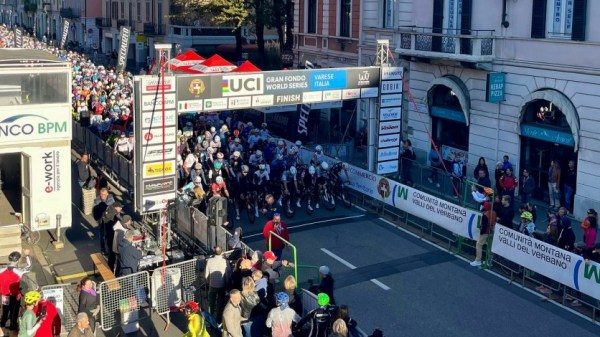 gran fondo tre valli viabilita