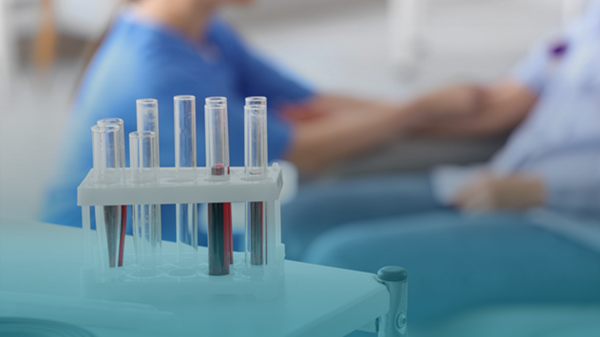 prelievi analisi sangue