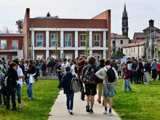 inveruno polo scolastico