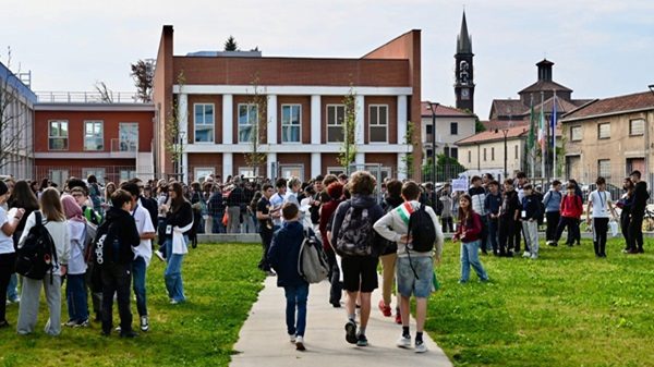 inveruno polo scolastico
