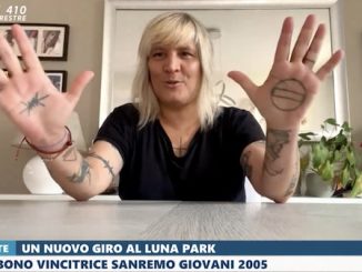 laura bono varese musica