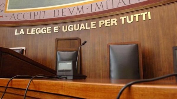 milano omicidio ergastolo
