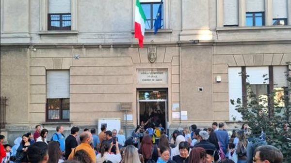 legnano scuola deamicis
