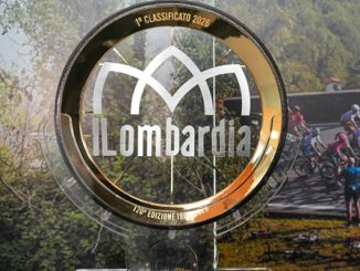ciclismo giro lombardia