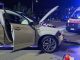 lonate pozzolo incidente frontale