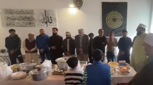 castanoprimo islam evento madni