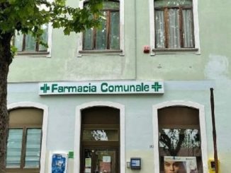 magnago aspm farmacia comunale