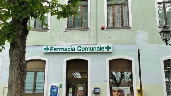 magnago aspm farmacia comunale