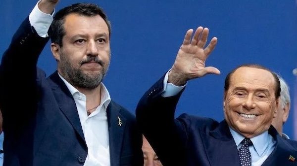 malpensa aeroporto berlusconi salvini