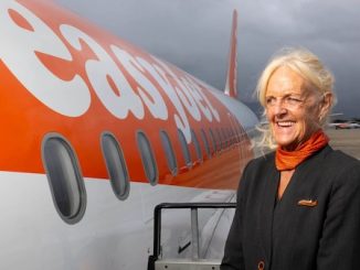 malpensa assistenti di volo easyjet