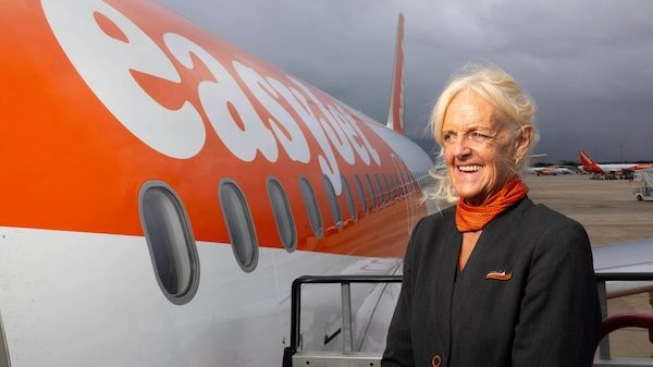 malpensa assistenti di volo easyjet