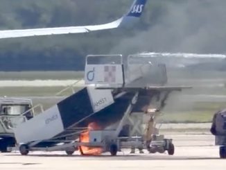 malpensa incendio scaletta dnata