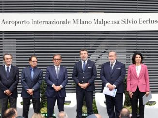 malpensa milano sindaco