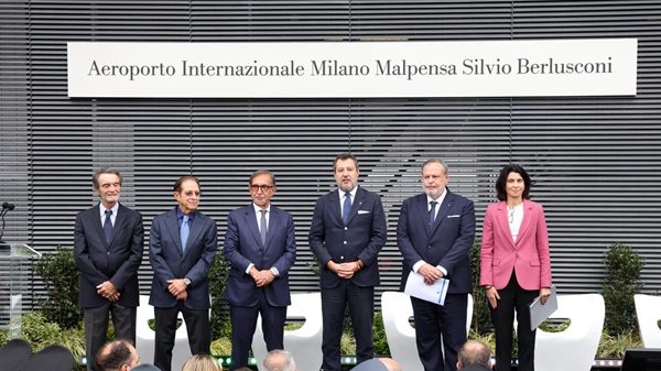 malpensa milano sindaco