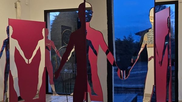 mani disabili solidarietà inclusione fragilità